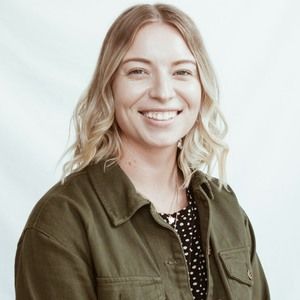 Meet your Posher, Lizzy